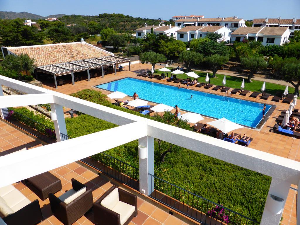 Hotel Sol Ixent - Adults Only Cadaques Ngoại thất bức ảnh