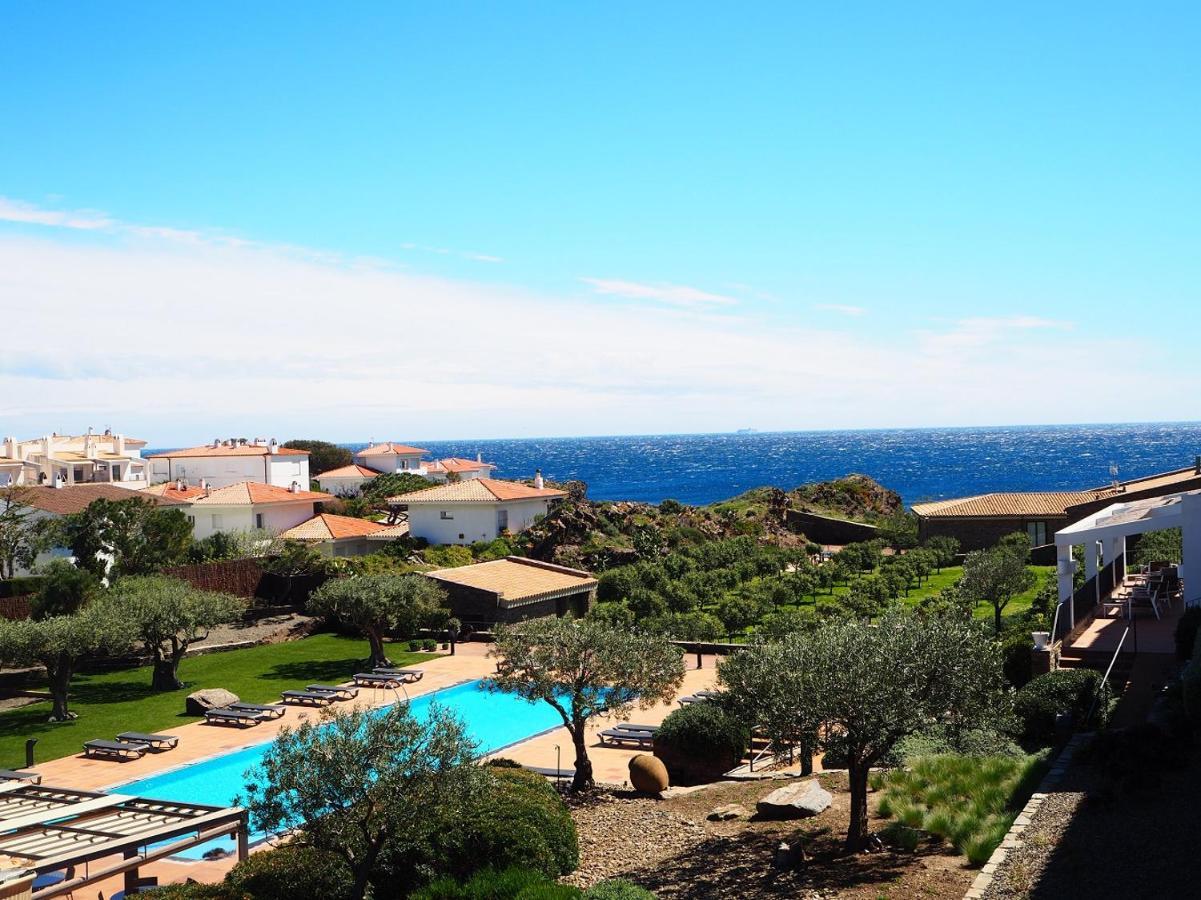 Hotel Sol Ixent - Adults Only Cadaques Ngoại thất bức ảnh