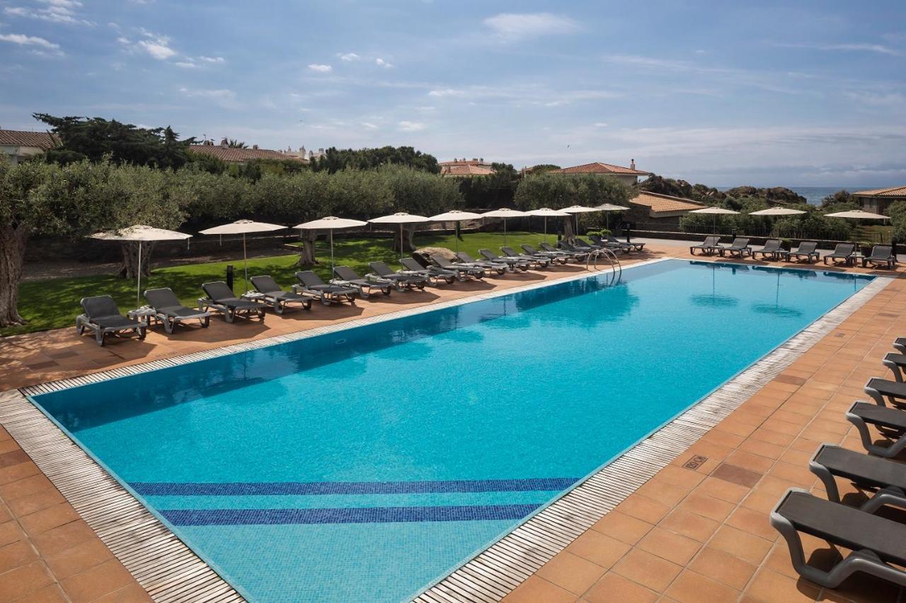 Hotel Sol Ixent - Adults Only Cadaques Ngoại thất bức ảnh