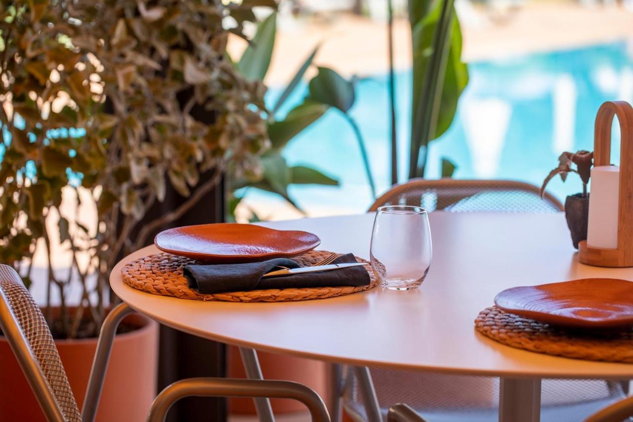 Hotel Sol Ixent - Adults Only Cadaques Ngoại thất bức ảnh