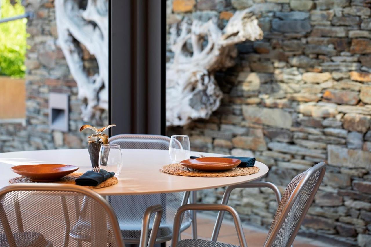 Hotel Sol Ixent - Adults Only Cadaques Ngoại thất bức ảnh