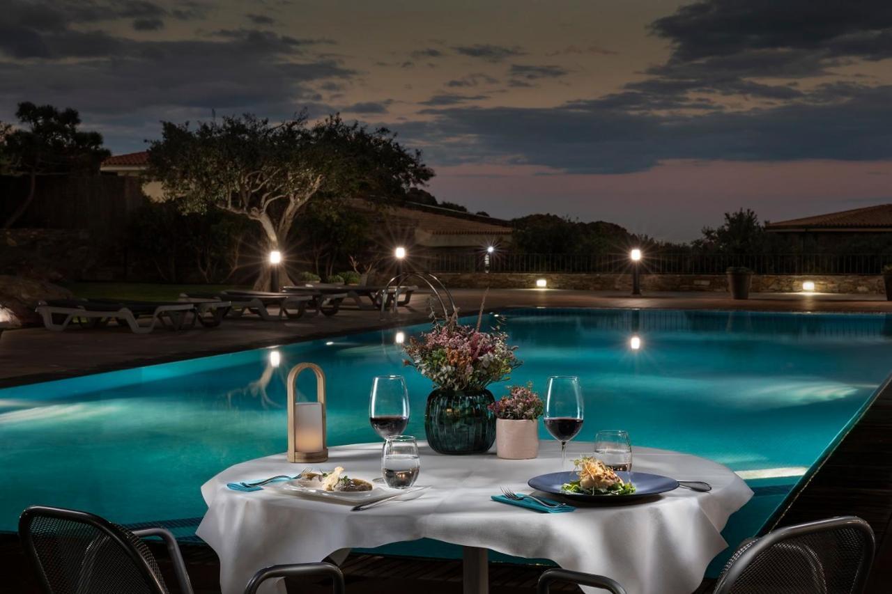 Hotel Sol Ixent - Adults Only Cadaques Ngoại thất bức ảnh