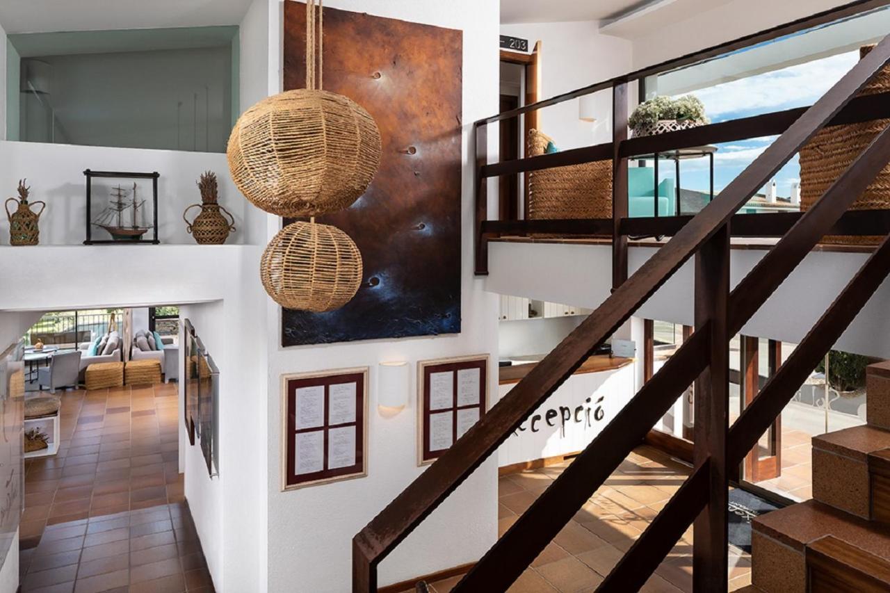 Hotel Sol Ixent - Adults Only Cadaques Ngoại thất bức ảnh