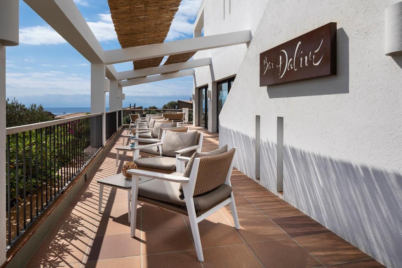 Hotel Sol Ixent - Adults Only Cadaques Ngoại thất bức ảnh