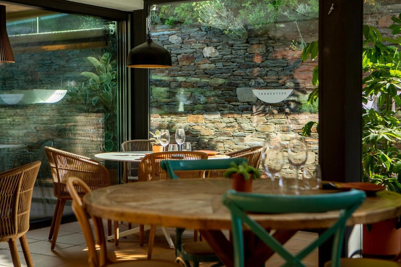 Hotel Sol Ixent - Adults Only Cadaques Ngoại thất bức ảnh