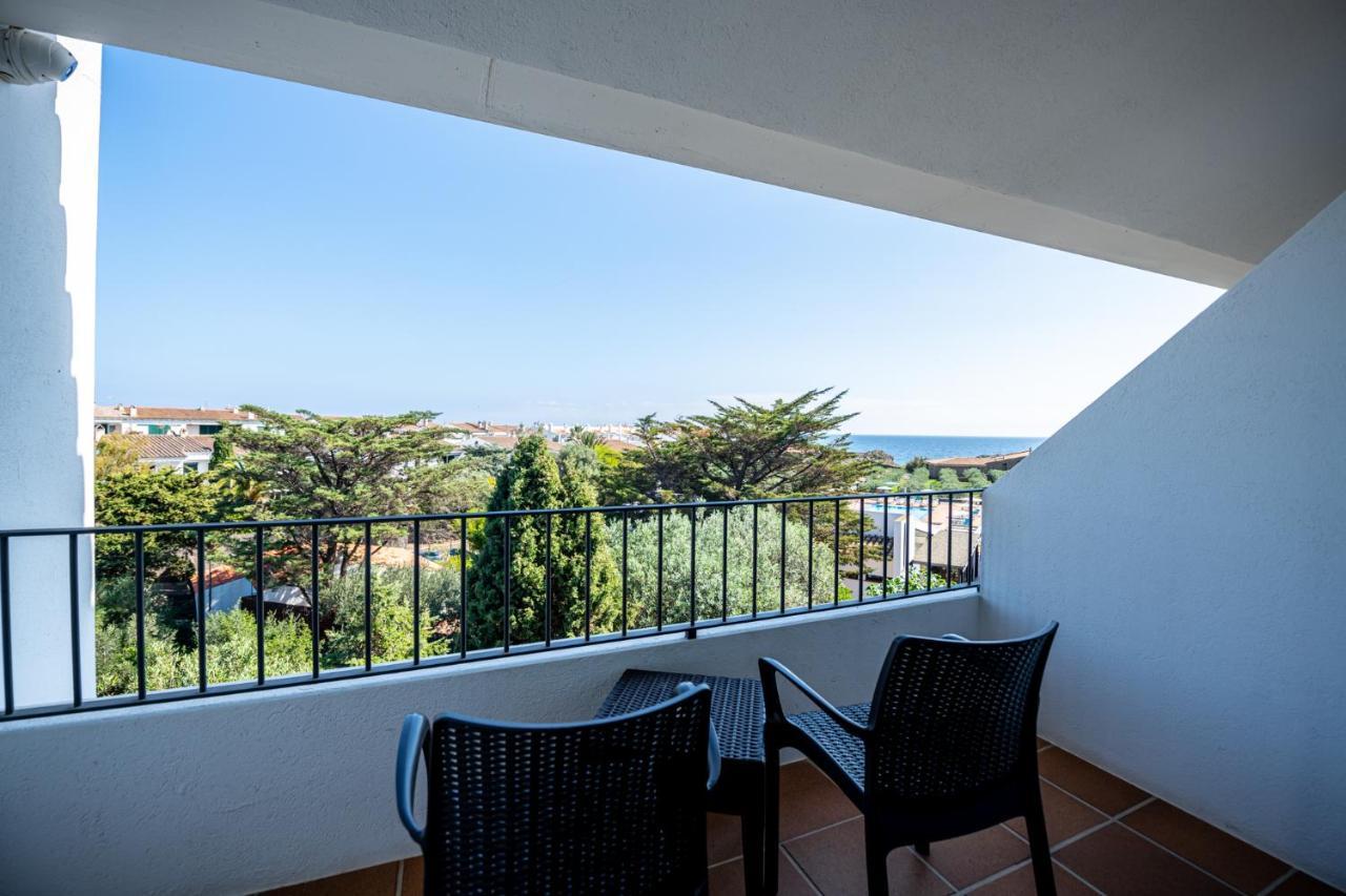 Hotel Sol Ixent - Adults Only Cadaques Ngoại thất bức ảnh