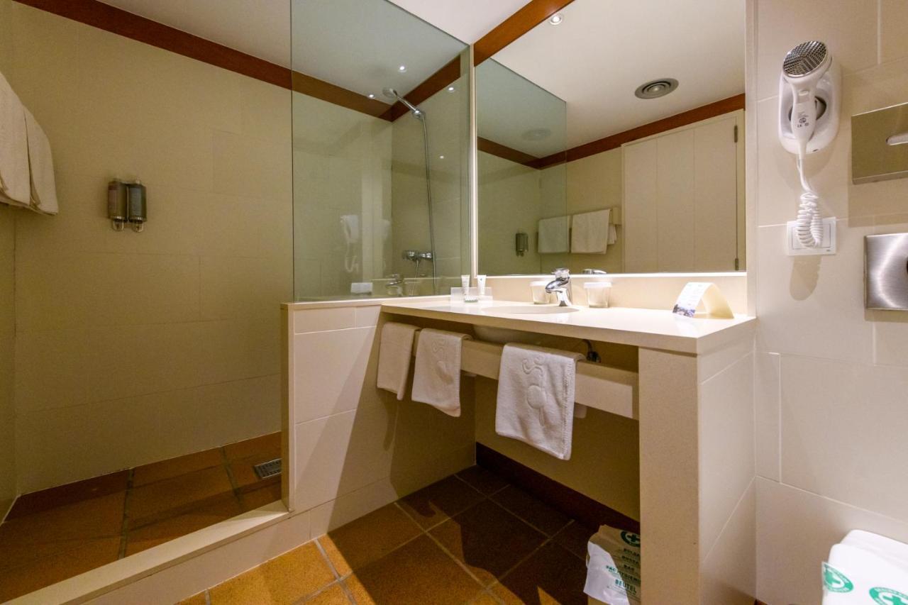 Hotel Sol Ixent - Adults Only Cadaques Ngoại thất bức ảnh
