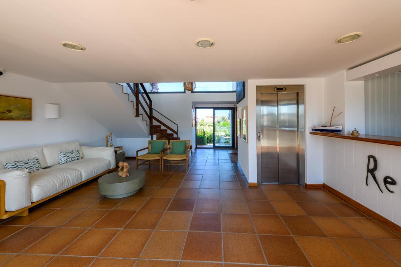 Hotel Sol Ixent - Adults Only Cadaques Ngoại thất bức ảnh