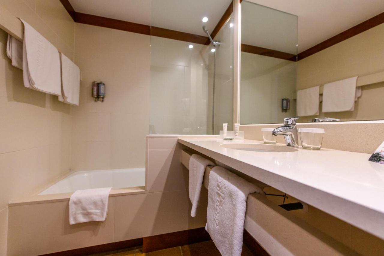 Hotel Sol Ixent - Adults Only Cadaques Ngoại thất bức ảnh