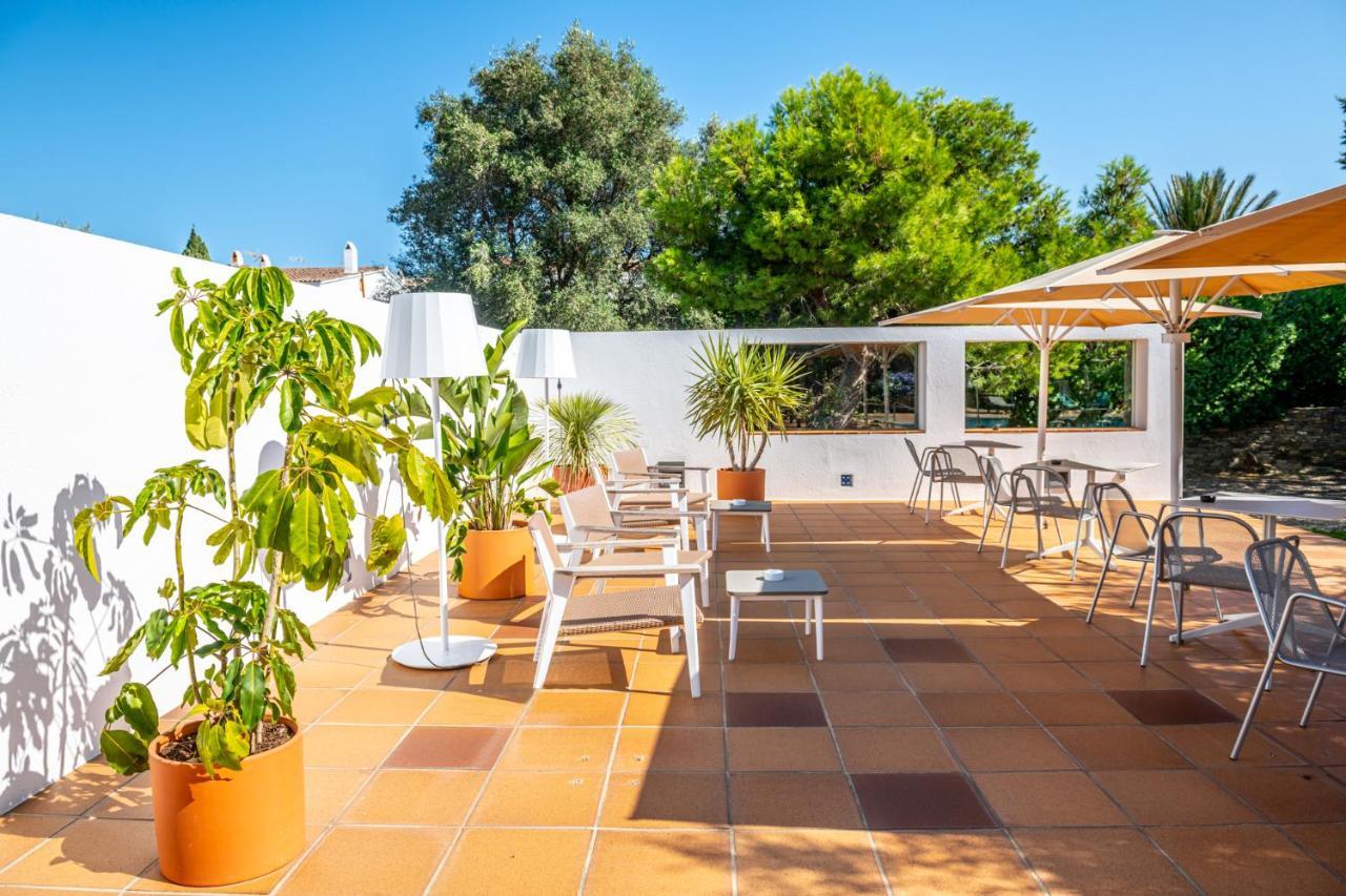 Hotel Sol Ixent - Adults Only Cadaques Ngoại thất bức ảnh
