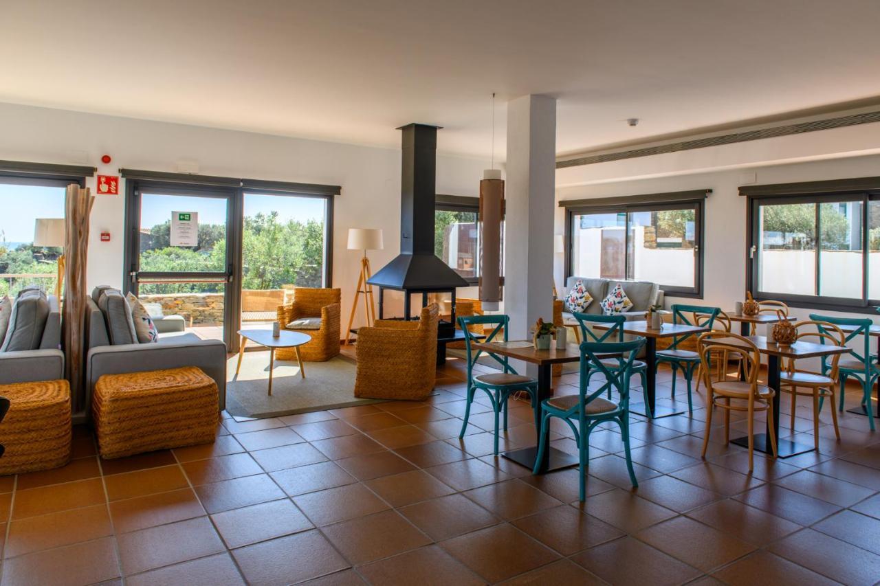 Hotel Sol Ixent - Adults Only Cadaques Ngoại thất bức ảnh
