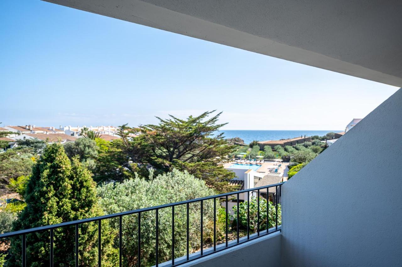 Hotel Sol Ixent - Adults Only Cadaques Ngoại thất bức ảnh