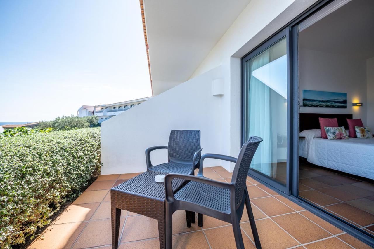 Hotel Sol Ixent - Adults Only Cadaques Ngoại thất bức ảnh