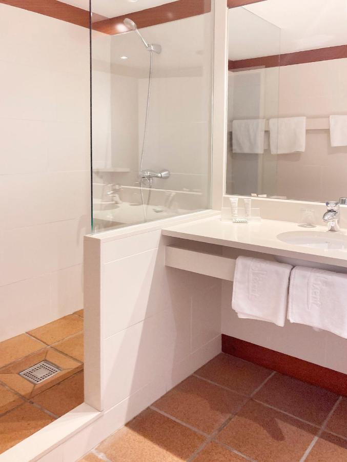 Hotel Sol Ixent - Adults Only Cadaques Ngoại thất bức ảnh