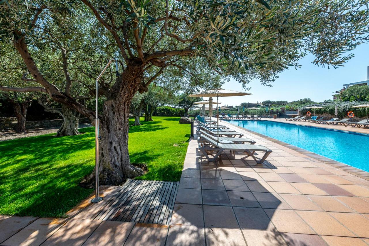Hotel Sol Ixent - Adults Only Cadaques Ngoại thất bức ảnh