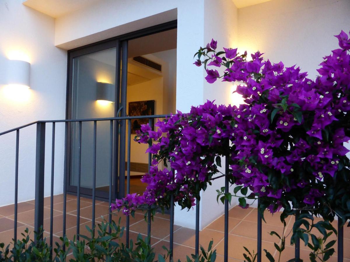 Hotel Sol Ixent - Adults Only Cadaques Ngoại thất bức ảnh