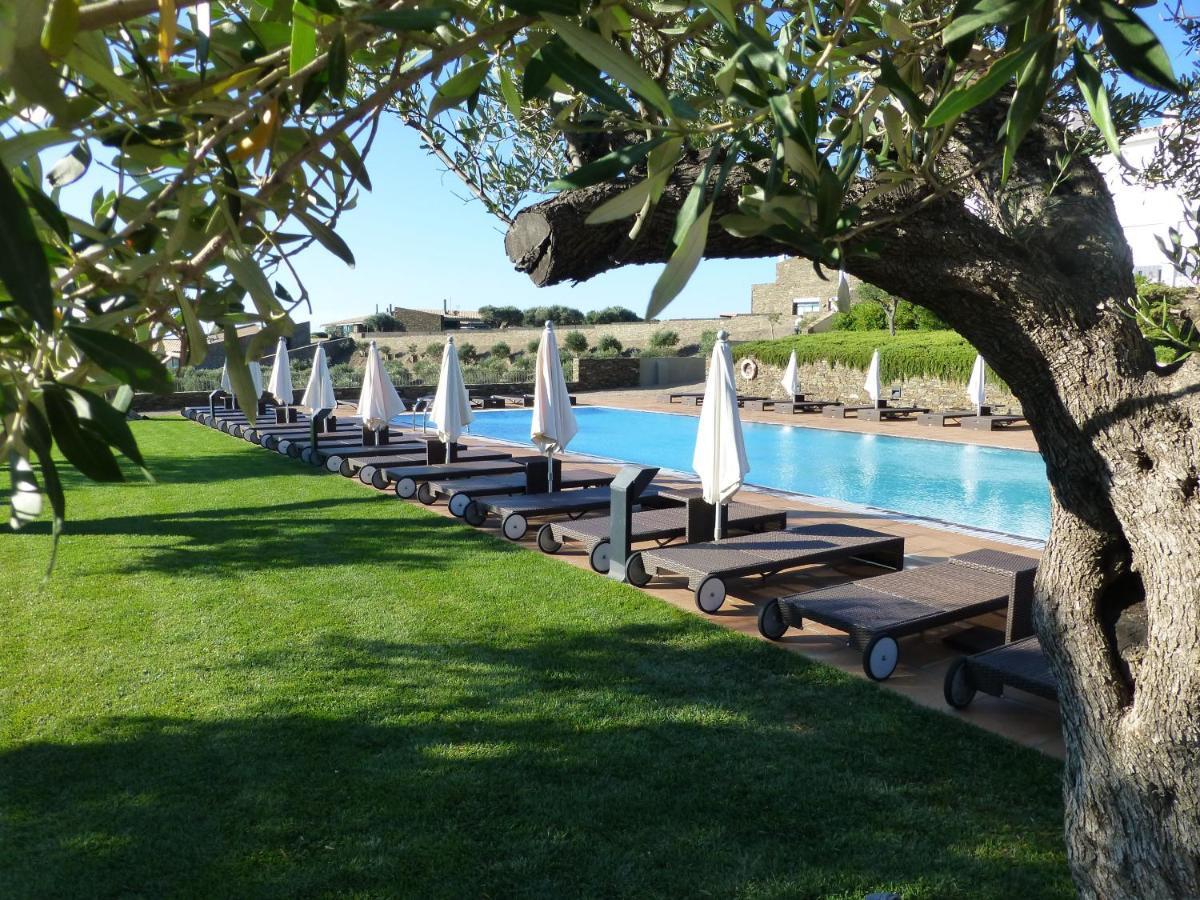 Hotel Sol Ixent - Adults Only Cadaques Ngoại thất bức ảnh